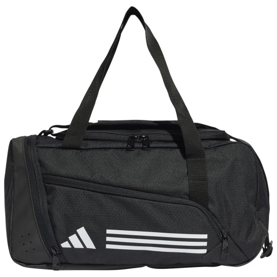 Adidas Τσάντα γυμναστηρίου Training Essentials 3-Stripes Duffel Bag XS Adidas Τσάντα γυμναστηρίου Training Essentials 3-Stripes Duffel Bag XS
